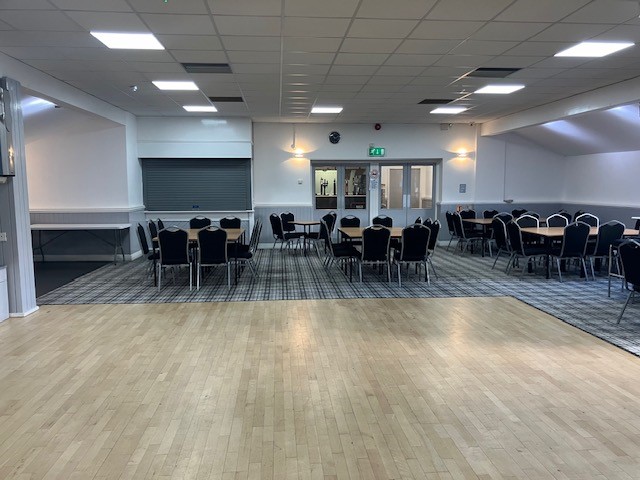 Function Room - Chelmsley Wood Town Council